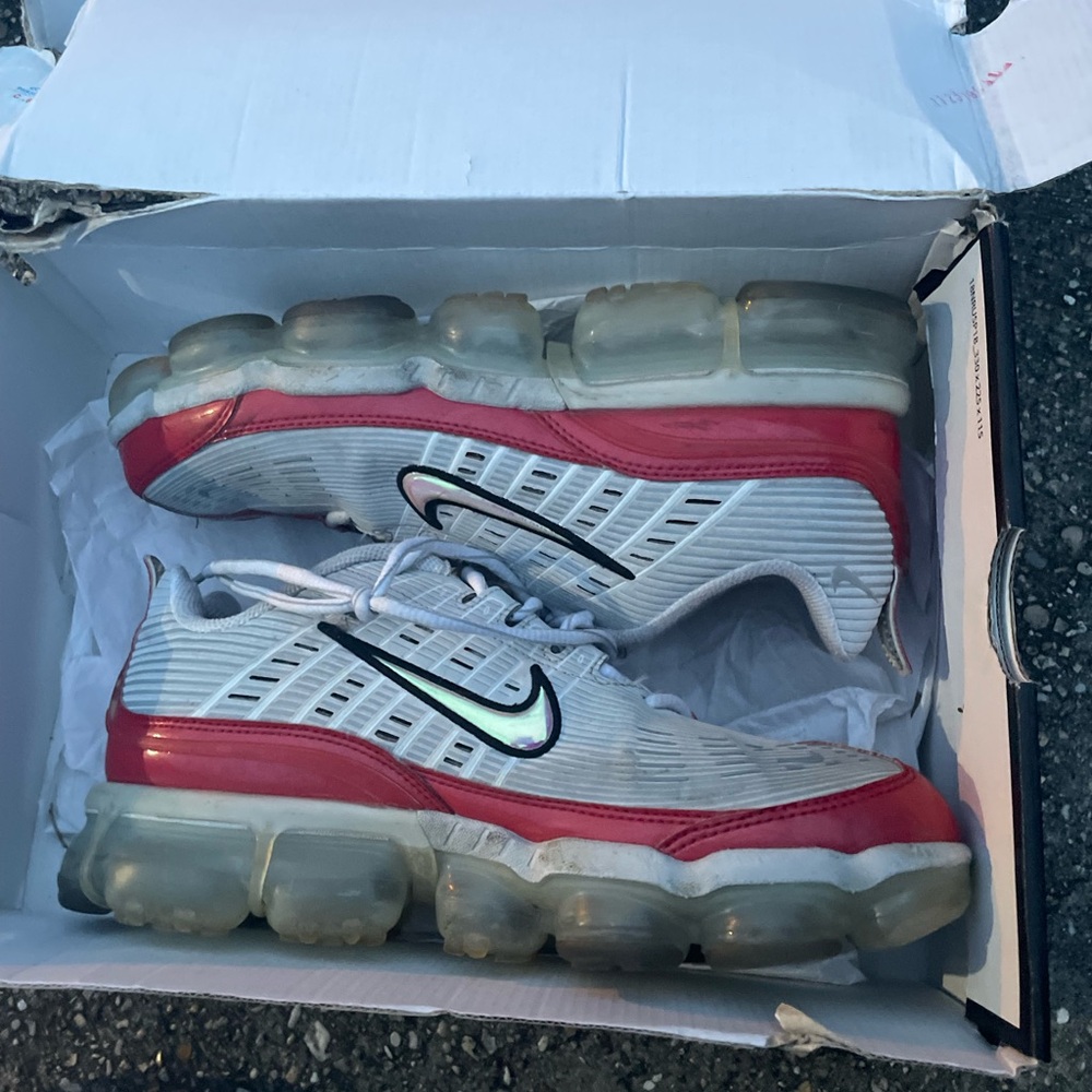 Nike air vapormax 360